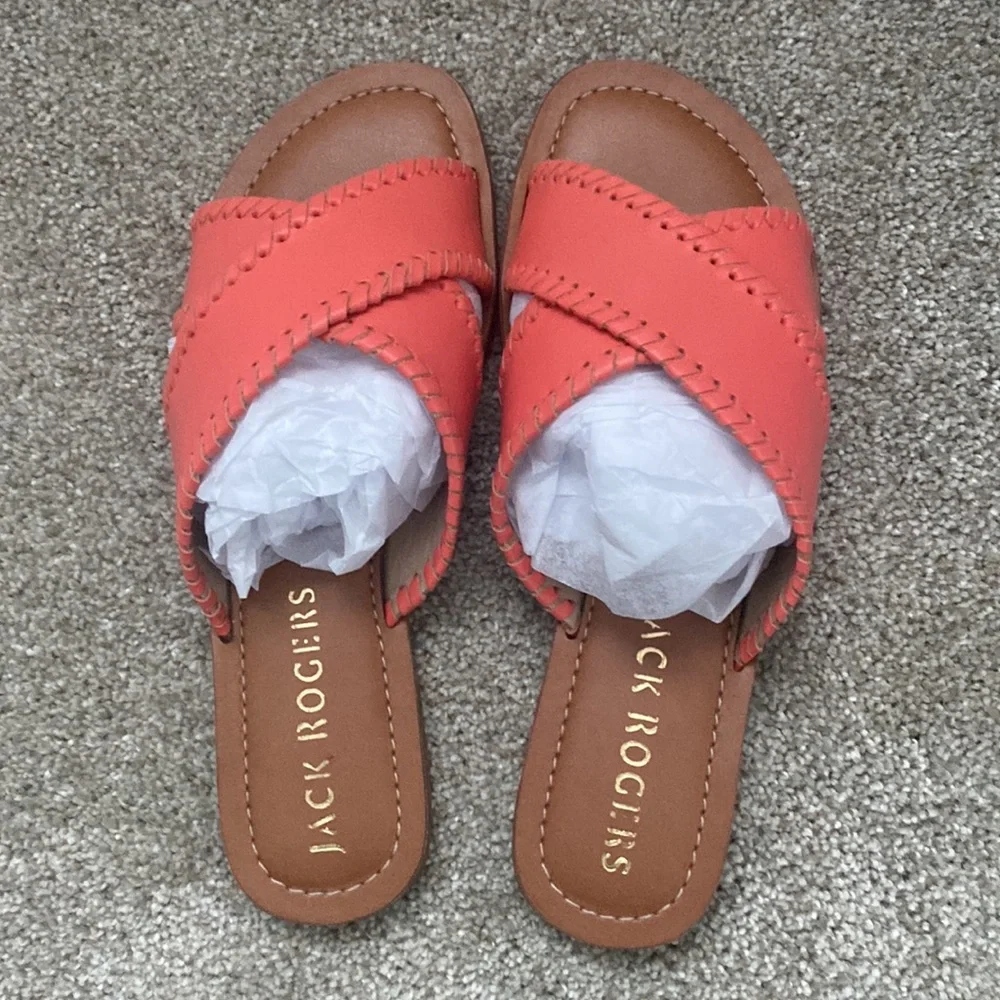 Jack Rogers sandals - Picture 5 of 6